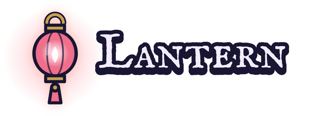 Lantern logo
